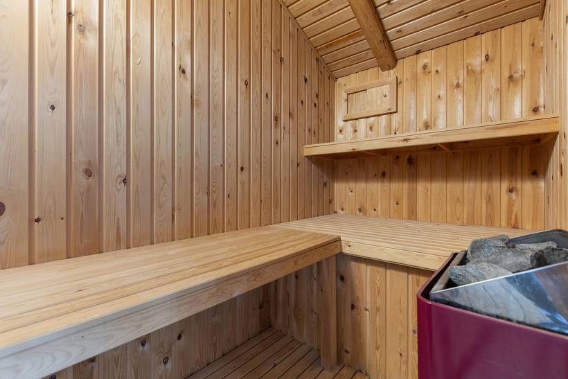Foto von Ferienhaus CW20 in Blåvand - Westjütland