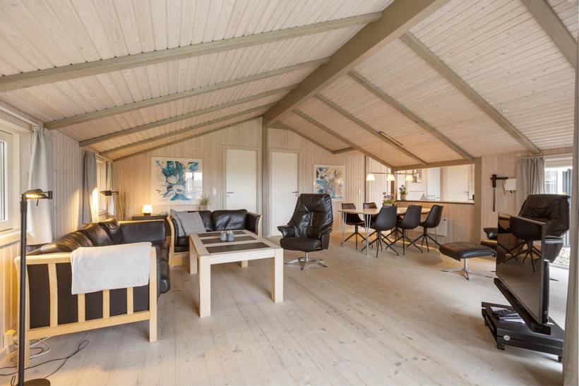 Foto von Ferienhaus CW20 in Blåvand - Westjütland