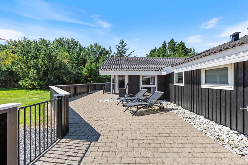 Foto von Ferienhaus CW20 in Blåvand - Westjütland