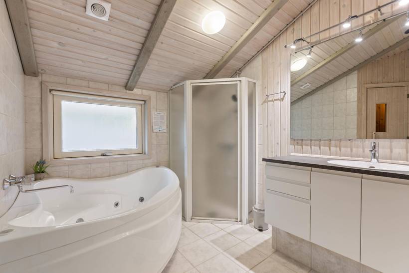 Foto von Ferienhaus CW20 in Blåvand - Westjütland