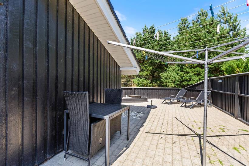 Foto von Ferienhaus CW20 in Blåvand - Westjütland