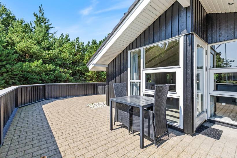 Foto von Ferienhaus CW20 in Blåvand - Westjütland