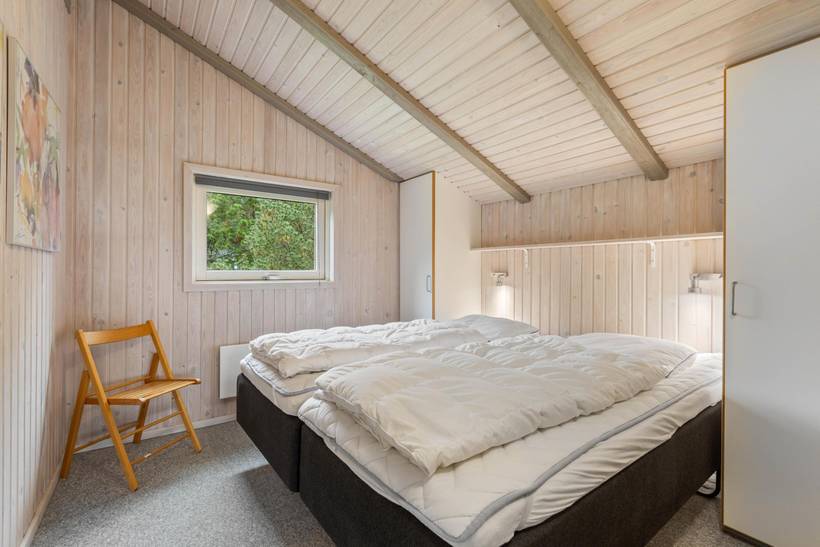 Foto von Ferienhaus CW20 in Blåvand - Westjütland