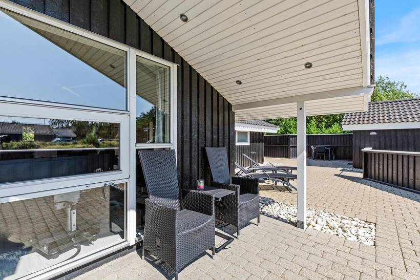 Foto von Ferienhaus CW20 in Blåvand - Westjütland