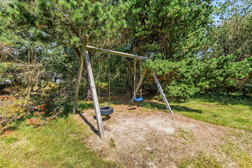 Foto von Ferienhaus CW20 in Blåvand - Westjütland