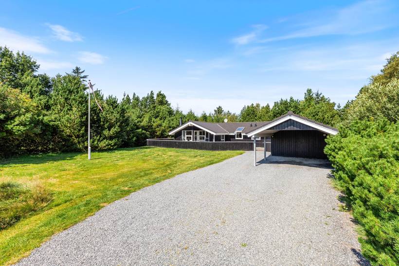 Foto von Ferienhaus CW20 in Blåvand - Westjütland