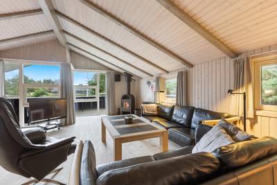 Vorschaubild von Ferienhaus CW20 in Blåvand - Westjütland