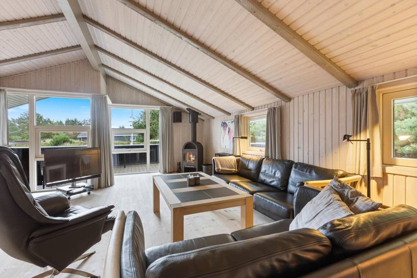 Foto von Ferienhaus CW20 in Blåvand - Westjütland