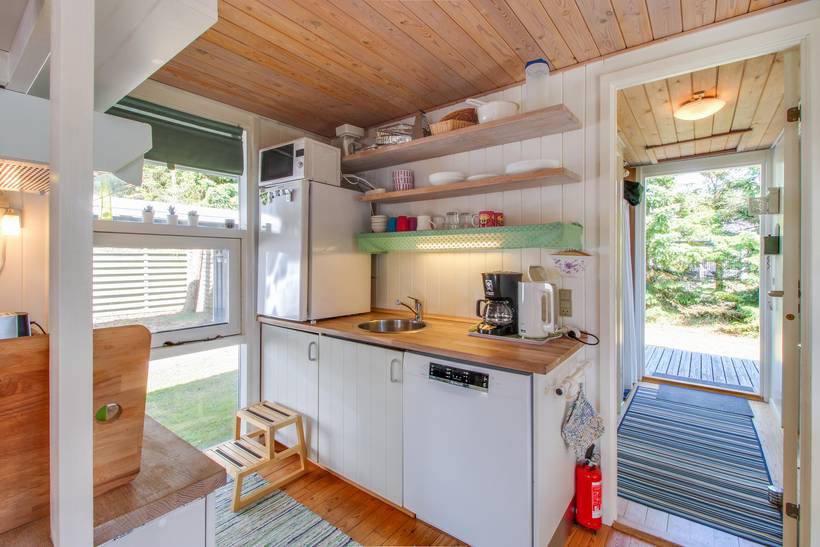 Foto von Ferienhaus CW21 in Hou - Nordjütland Ost