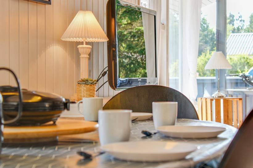 Foto von Ferienhaus CW21 in Hou - Nordjütland Ost