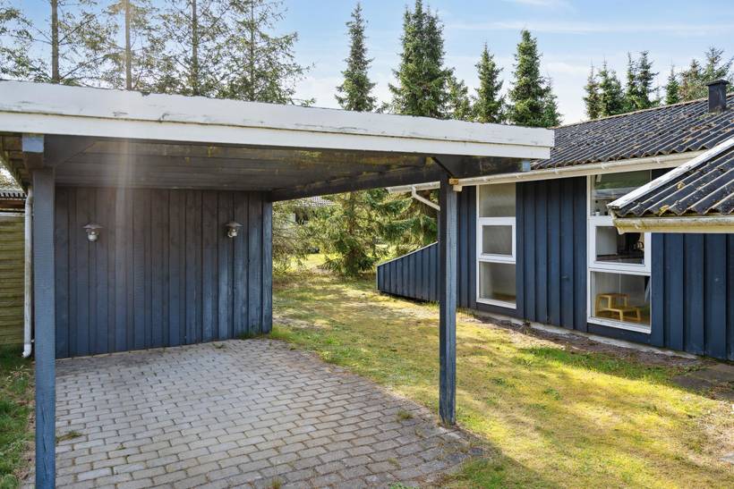 Foto von Ferienhaus CW21 in Hou - Nordjütland Ost