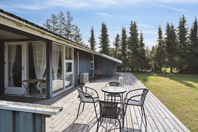 Foto von Ferienhaus CW21 in Hou - Nordjütland Ost