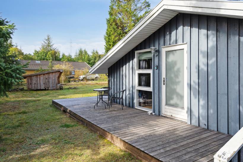 Foto von Ferienhaus CW21 in Hou - Nordjütland Ost