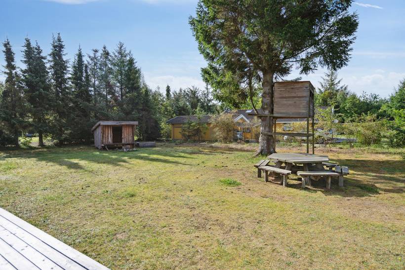 Foto von Ferienhaus CW21 in Hou - Nordjütland Ost