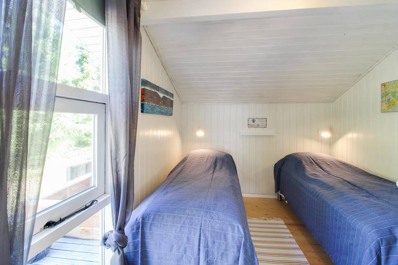 Foto von Ferienhaus CW21 in Hou - Nordjütland Ost