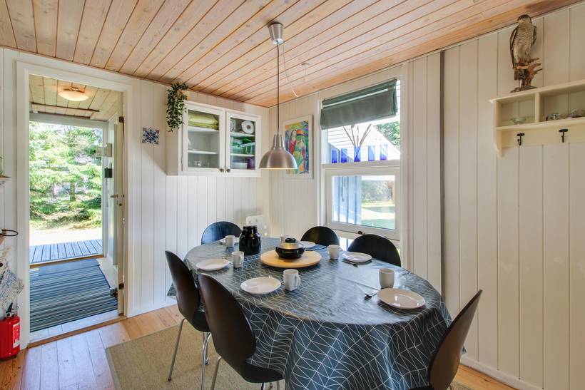Foto von Ferienhaus CW21 in Hou - Nordjütland Ost