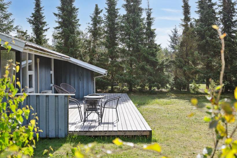Foto von Ferienhaus CW21 in Hou - Nordjütland Ost