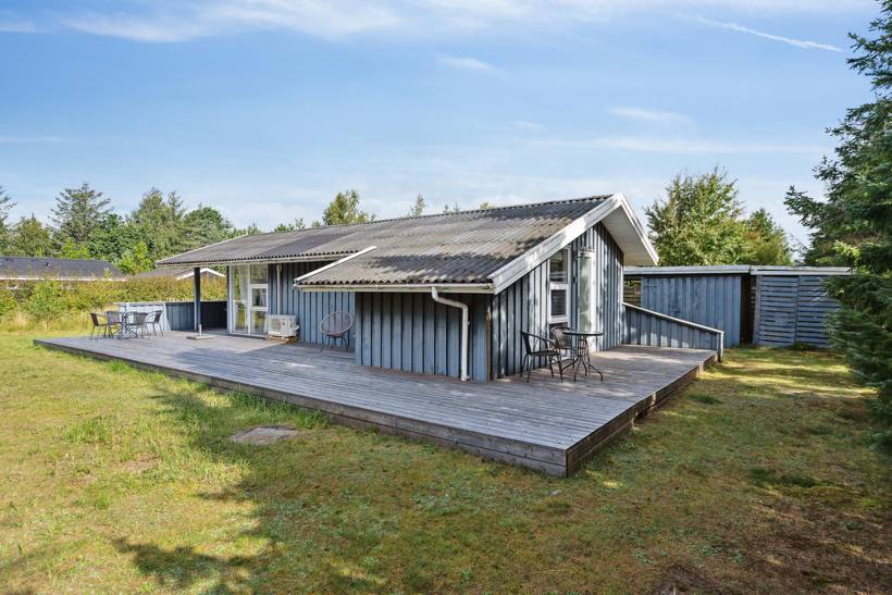 Foto von Ferienhaus CW21 in Hou - Nordjütland Ost