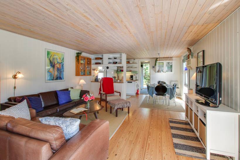Foto von Ferienhaus CW21 in Hou - Nordjütland Ost