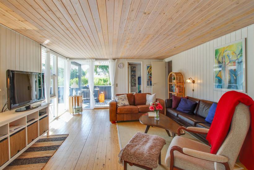 Foto von Ferienhaus CW21 in Hou - Nordjütland Ost