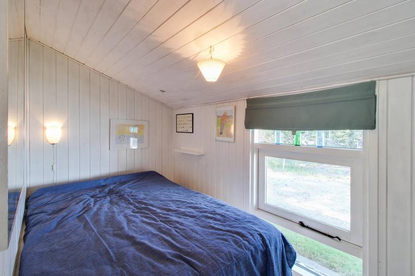 Foto von Ferienhaus CW21 in Hou - Nordjütland Ost