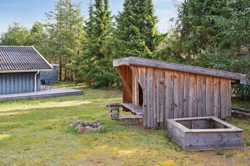 Foto von Ferienhaus CW21 in Hou - Nordjütland Ost