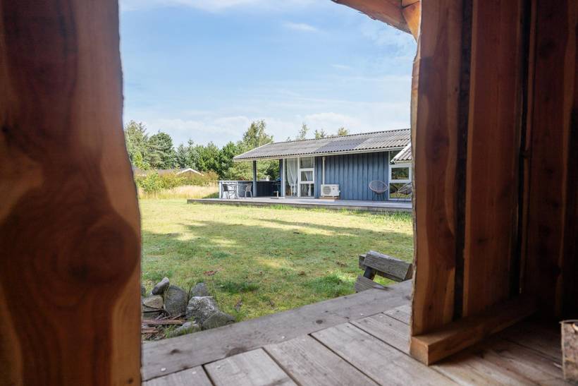 Foto von Ferienhaus CW21 in Hou - Nordjütland Ost