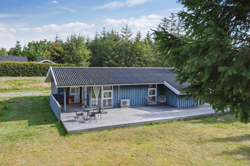 Foto von Ferienhaus CW21 in Hou - Nordjütland Ost