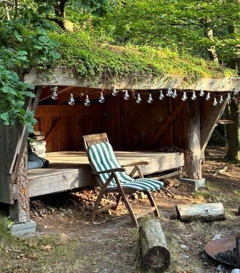 Foto von Ferienhaus CW24 in Fuglslev - Ebeltoft - Ostjütland