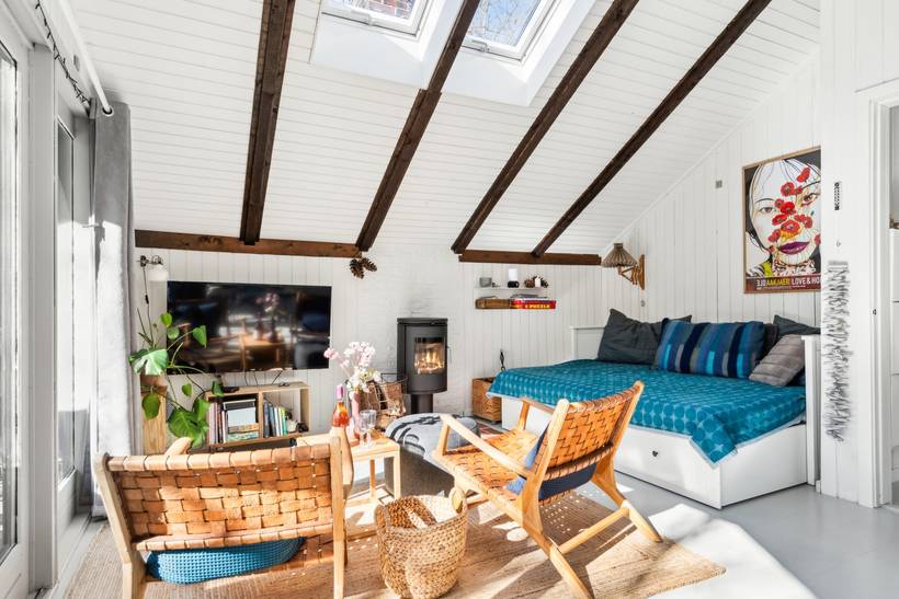 Foto von Ferienhaus CW24 in Fuglslev - Ebeltoft - Ostjütland