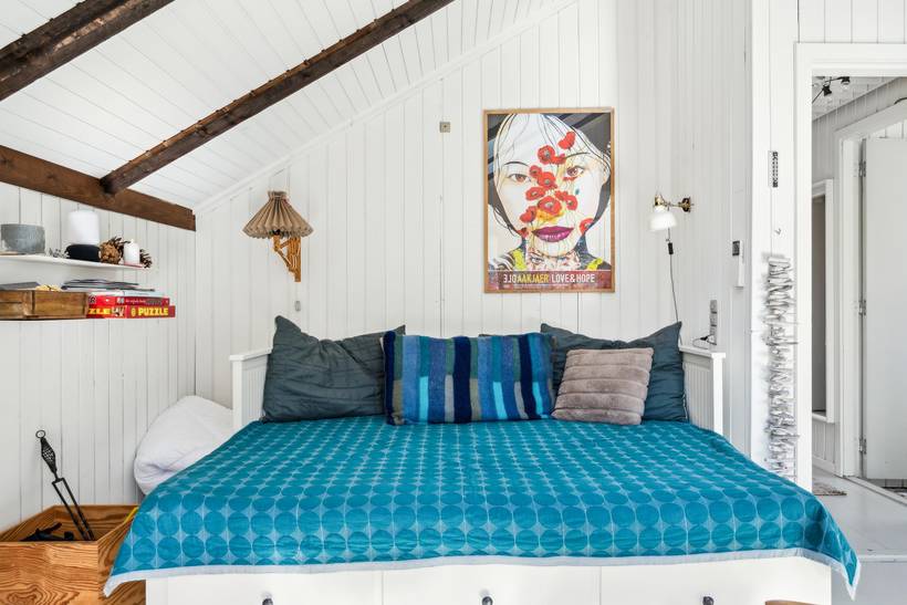 Foto von Ferienhaus CW24 in Fuglslev - Ebeltoft - Ostjütland