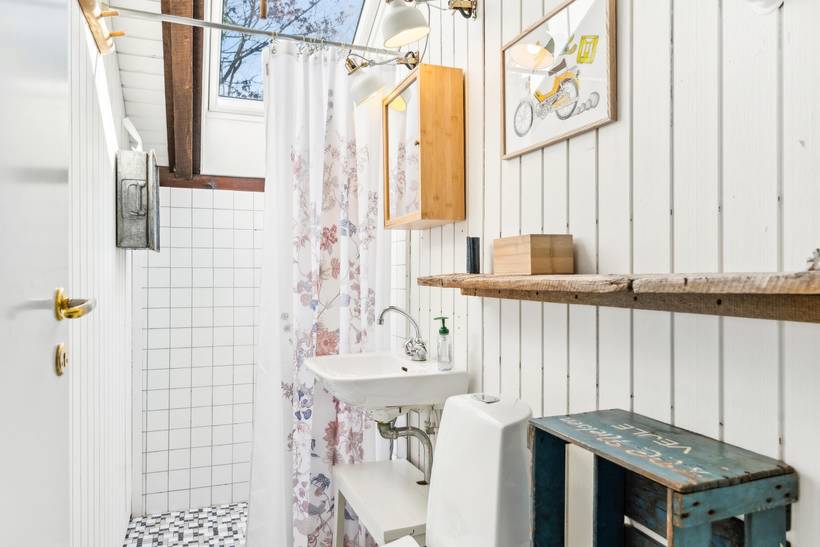 Foto von Ferienhaus CW24 in Fuglslev - Ebeltoft - Ostjütland