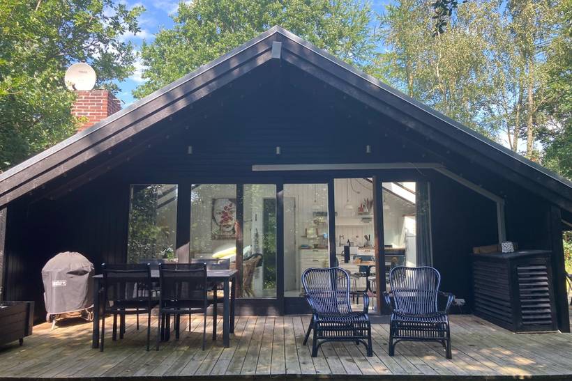 Foto von Ferienhaus CW24 in Fuglslev - Ebeltoft - Ostjütland