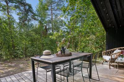 Vorschaubild von Ferienhaus CW24 in Fuglslev - Ebeltoft - Ostjütland