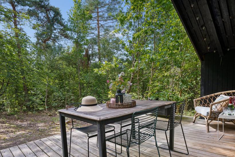 Foto von Ferienhaus CW24 in Fuglslev - Ebeltoft - Ostjütland