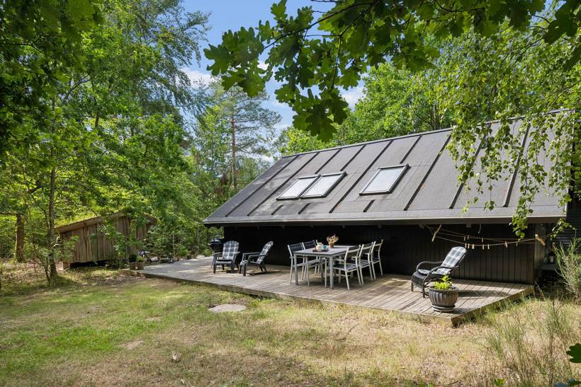Foto von Ferienhaus CW24 in Fuglslev - Ebeltoft - Ostjütland