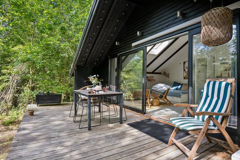 Foto von Ferienhaus CW24 in Fuglslev - Ebeltoft - Ostjütland