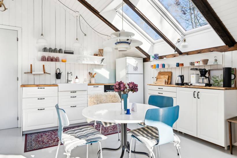 Foto von Ferienhaus CW24 in Fuglslev - Ebeltoft - Ostjütland