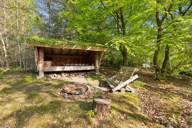Foto von Ferienhaus CW24 in Fuglslev - Ebeltoft - Ostjütland