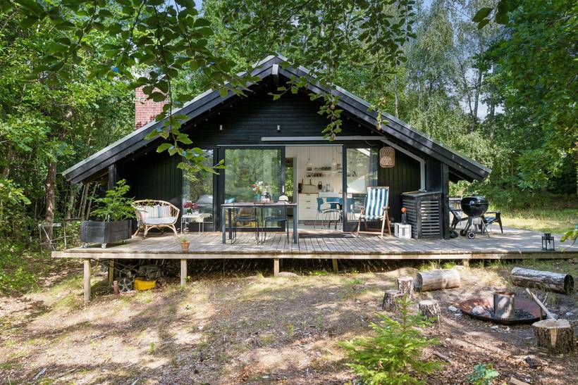 Foto von Ferienhaus CW24 in Fuglslev - Ebeltoft - Ostjütland