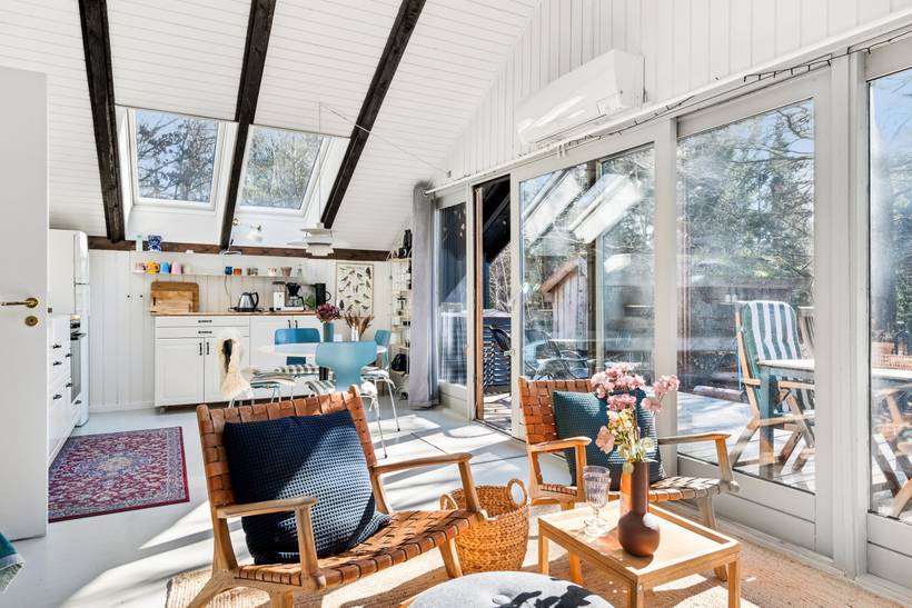 Foto von Ferienhaus CW24 in Fuglslev - Ebeltoft - Ostjütland