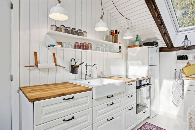 Foto von Ferienhaus CW24 in Fuglslev - Ebeltoft - Ostjütland