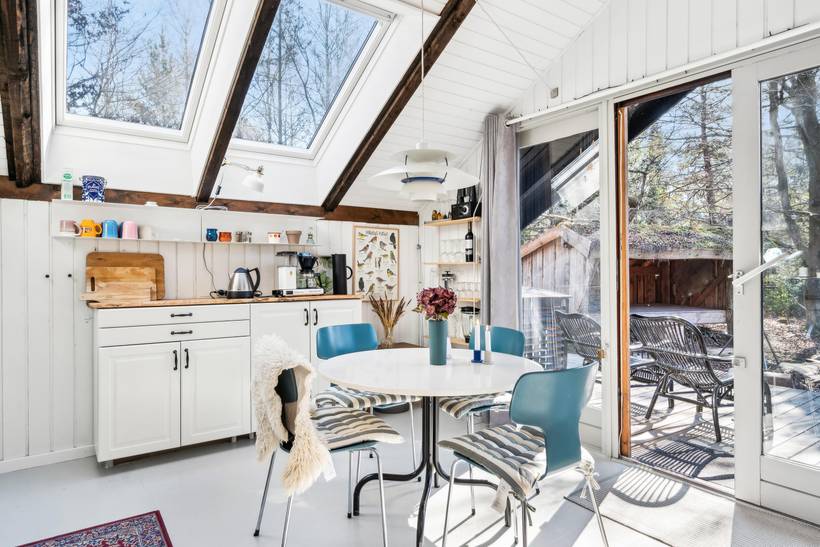 Foto von Ferienhaus CW24 in Fuglslev - Ebeltoft - Ostjütland