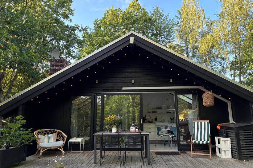 Foto von Ferienhaus CW24 in Fuglslev - Ebeltoft - Ostjütland