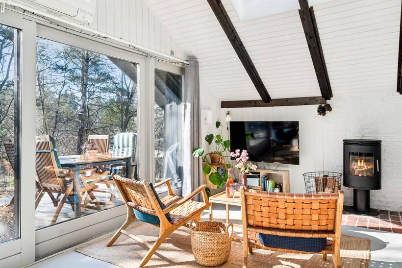 Foto von Ferienhaus CW24 in Fuglslev - Ebeltoft - Ostjütland