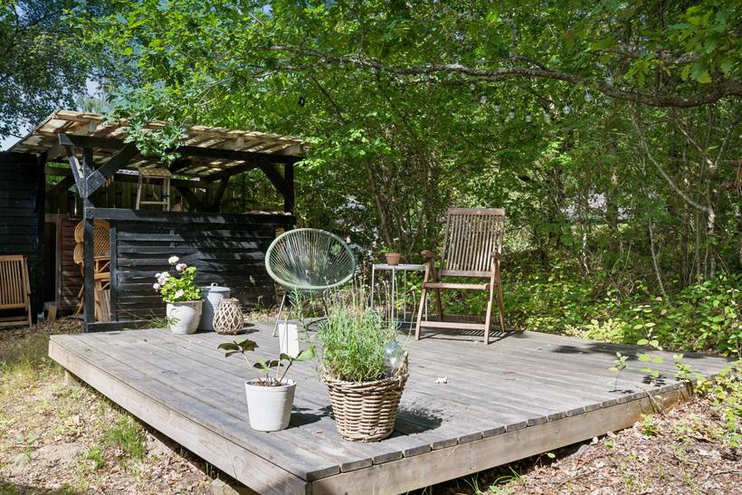 Foto von Ferienhaus CW24 in Fuglslev - Ebeltoft - Ostjütland