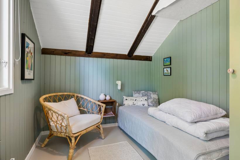 Foto von Ferienhaus CW24 in Fuglslev - Ebeltoft - Ostjütland