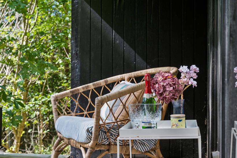 Foto von Ferienhaus CW24 in Fuglslev - Ebeltoft - Ostjütland