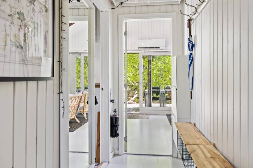 Foto von Ferienhaus CW24 in Fuglslev - Ebeltoft - Ostjütland