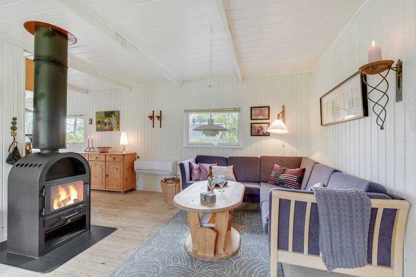 Foto von Ferienhaus CW30 in Skovmose - Als